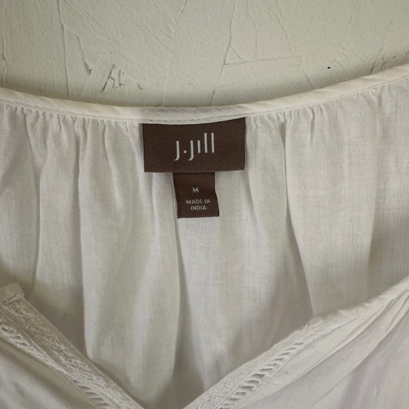 J Jill Tunic - Picture 4 of 8